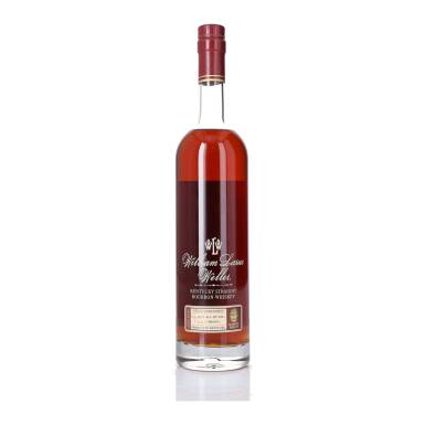 View full screen - View 1 of Lot 180. William Larue Weller 2018 Release 125.7 Proof 2006 (1 BT 75cl).