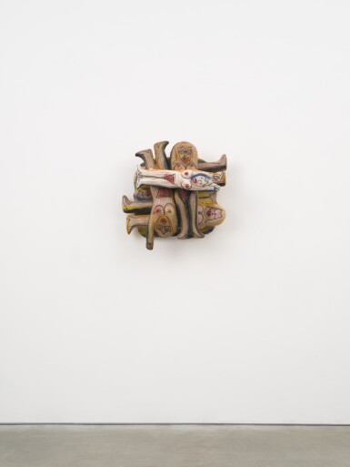 View full screen - View 1 of Lot 18. Spirit Fly Away .