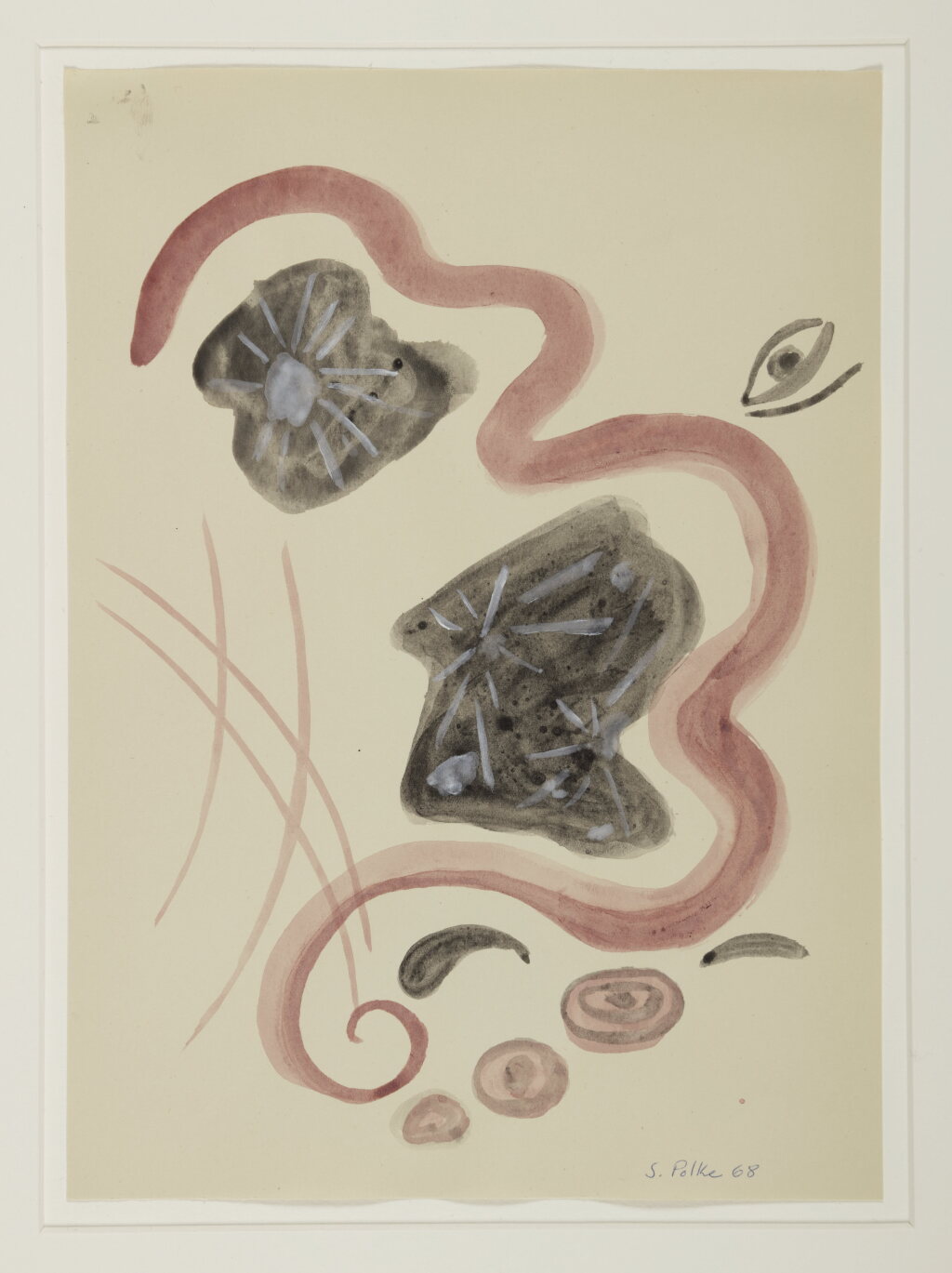 View full screen - View 1 of Lot 427. Untitled.