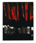 Peinture 92 x 73 cm, 30 juin 59