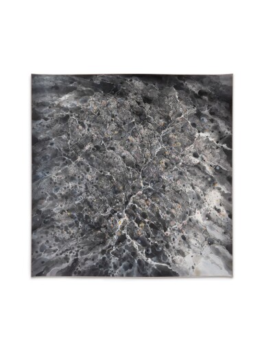 View full screen - View 1 of Lot 1060. Wucius Wong 王無邪 | Deep in the mountains #7 深山之七.