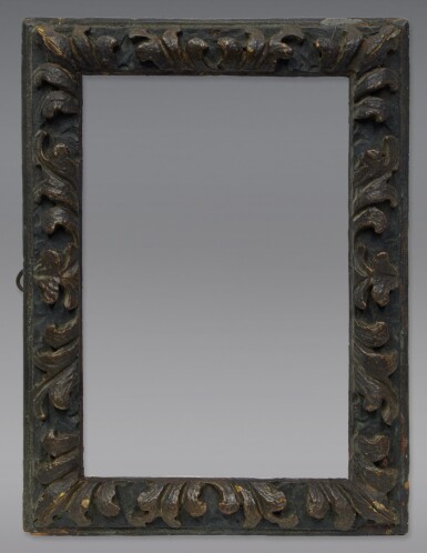 View full screen - View 1 of Lot 606. Two frames.
