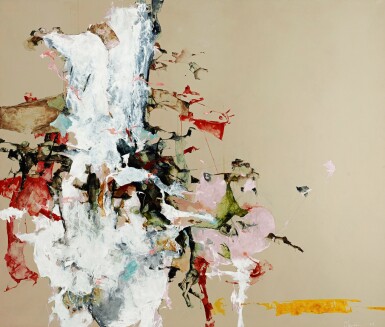 View full screen - View 1 of Lot 24. Christine Ay Tjoe 克里絲汀 · 艾珠 | Verso of the Landscape 風景背後.