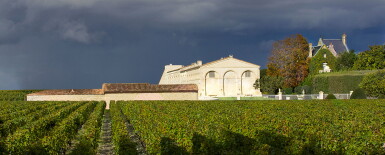 View full screen - View 1 of Lot 546. Château Mouton Rothschild 2012 (12 BT).