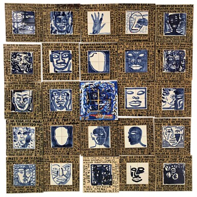 View full screen - View 1 of Lot 62. Cape Verde’s Language Action N.1 - Badiu Kriolu Lessons.