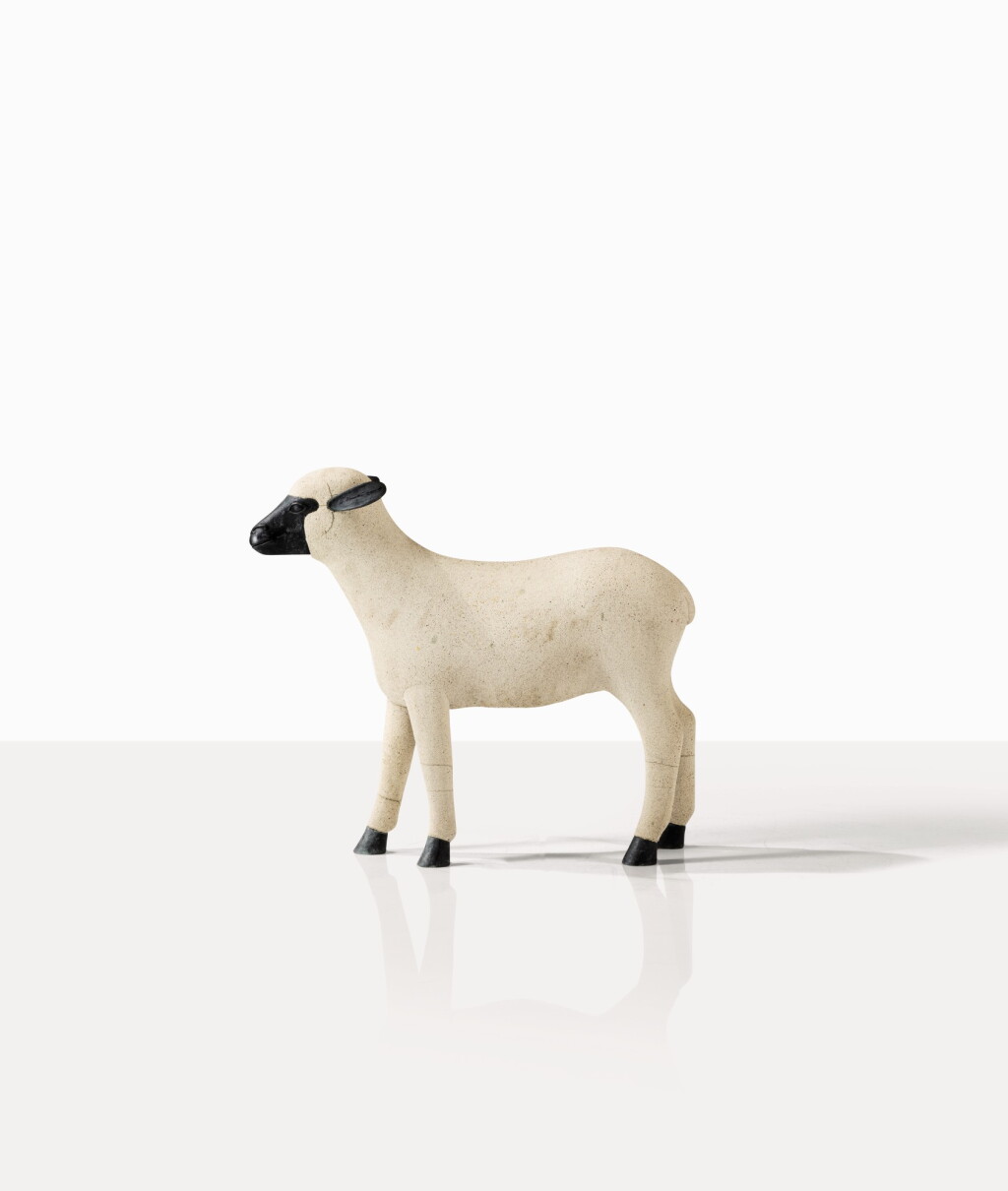 View full screen - View 1 of Lot 146. Agneau.