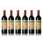 Petrus 2010 (6 BT)