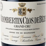 Chambertin, Clos de Bèze 2016 Domaine Armand Rousseau (6 BT)