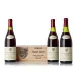 Vosne Romanée, Les Beaumonts 1990 Henri Jayer (3 BT)