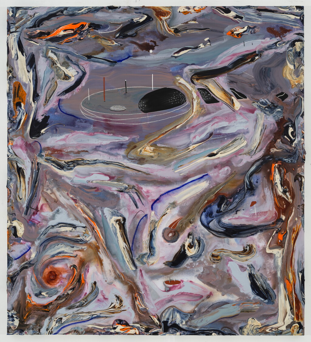 View full screen - View 1 of Lot 25. The Wonderer.