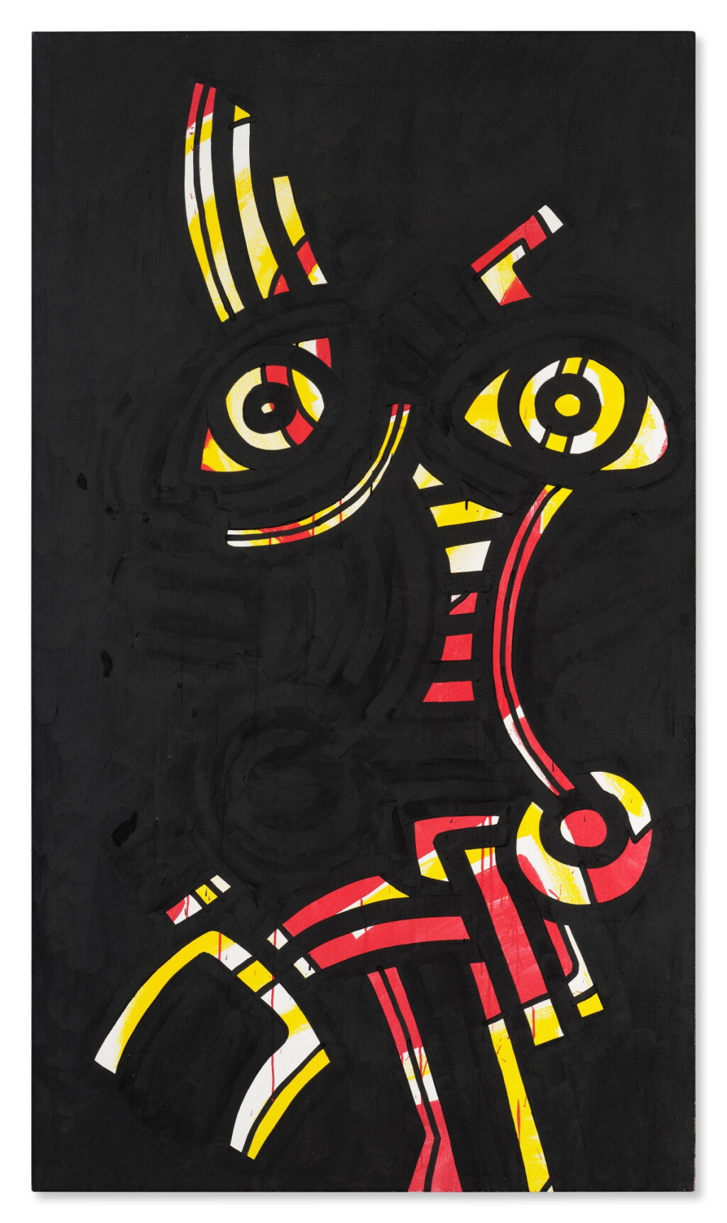 View full screen - View 1 of Lot 586. Untitled.