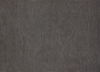 View full screen - View 1 of Lot 169. Black with White Lines, Vertical, Not Touching, from Conspiracy: the Artist as Witness.