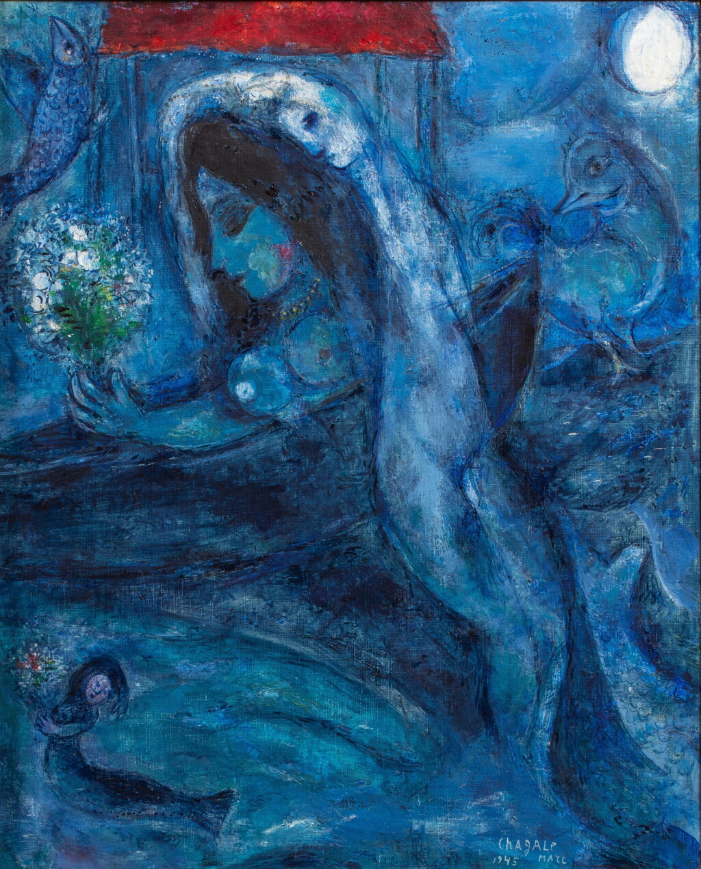 View full screen - View 1 of Lot 108. La Mer.