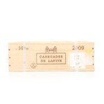 Carruades de Lafite 2009 (3 BT)