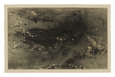 View full screen - View 1 of Lot 20. Dispersal No. 5.