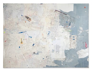 View full screen - View 1 of Lot 125. Section Eight | 《第八節》.