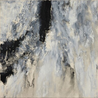 View full screen - View 1 of Lot 208. Der Baum.