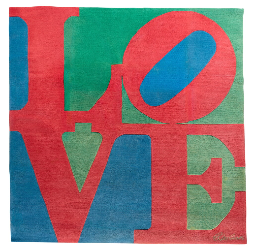 View full screen - View 1 of Lot 708. Classic Love.