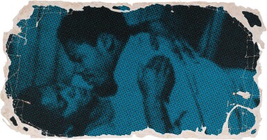 View full screen - View 1 of Lot 89. Rendez-Vous 1 .