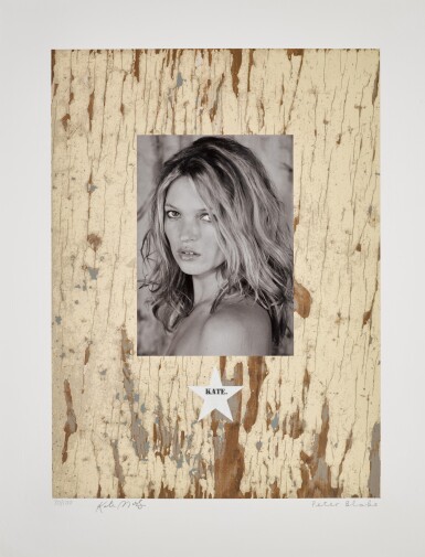 View full screen - View 1 of Lot 417. Kate.