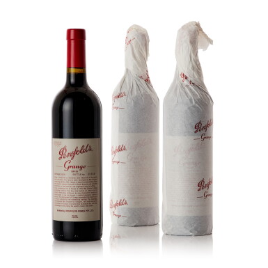 View full screen - View 1 of Lot 1258. Penfolds Grange 2008 (6 BT).