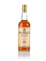 MacPhails Gordon & MacPhail 44 Year Old 40.0 abv 1938