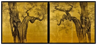 View full screen - View 1 of Lot 1019. Li Huayi 李華弌 | Forever Young 不老.