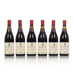 Musigny, Cuvée Vieilles Vignes 2002 Comte Georges de Vogüé (6 BT)