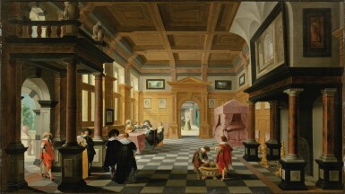Quelle: Sotheby's Bild
