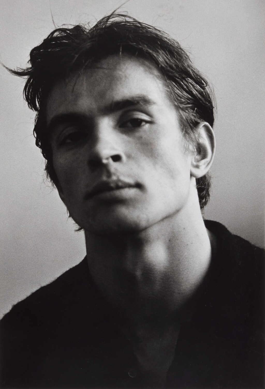View full screen - View 1 of Lot 42. Rudolf Nureyev, Royal Ballet, London, 1963.