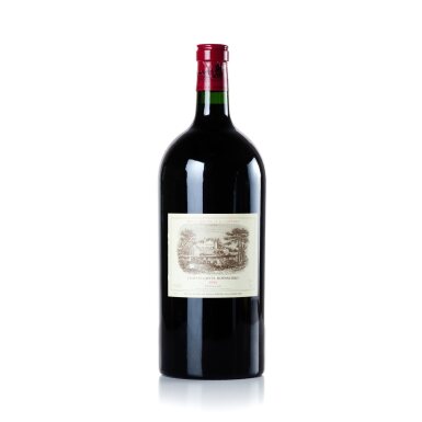View full screen - View 1 of Lot 1054. Château Lafite 1996 (1 JM50).