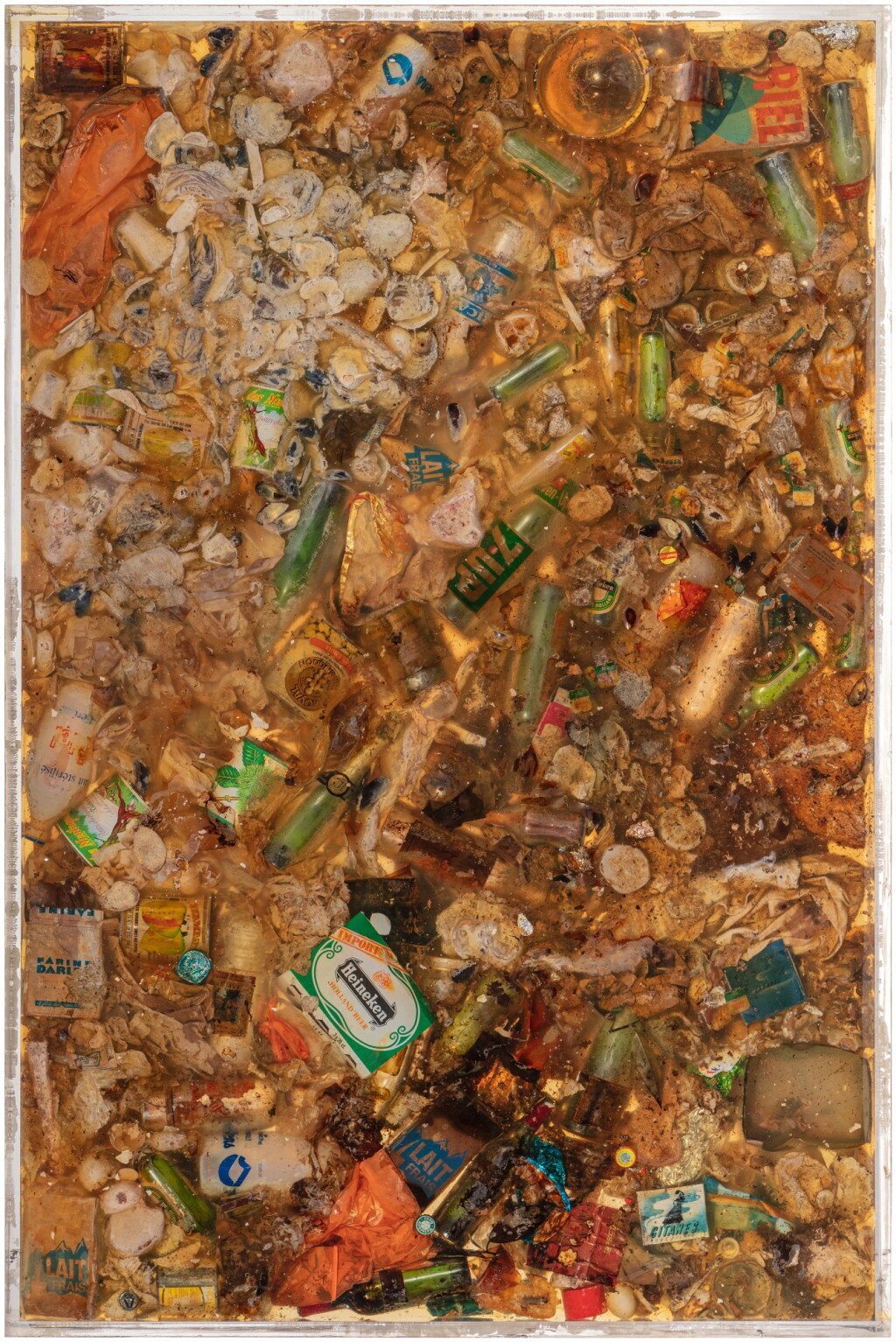 View full screen - View 1 of Lot 123. La Grande Bouffe.