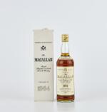The Macallan Single Malt Special Selection 1964 (1 BT)