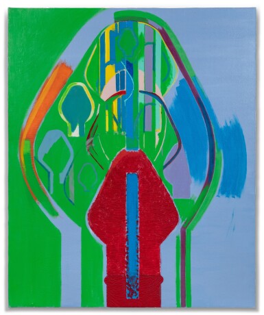 View full screen - View 1 of Lot 272. Le Géniteur.