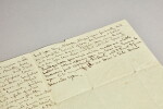 Nelson, His Life and His Navy: The Clive Richards Collection of Letters and Manuscripts