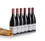 Echézeaux 2007 Domaine de la Romanée-Conti (6 BT)