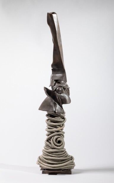 View full screen - View 1 of Lot 117. La Musica / Amnesia.