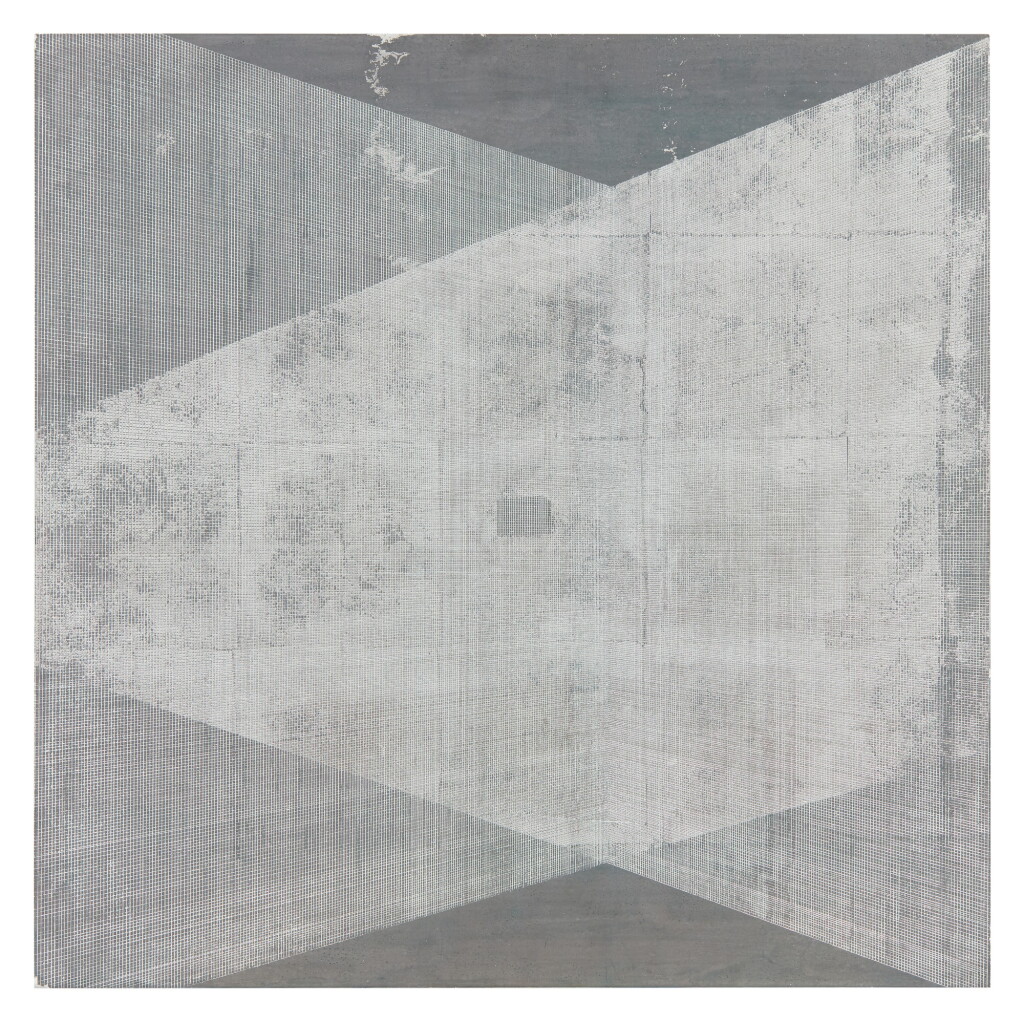 View full screen - View 1 of Lot 109. Untitled, 9/29/21.