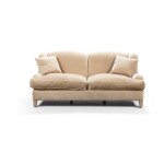 Canapé confortable par la maison Decour, travail moderne