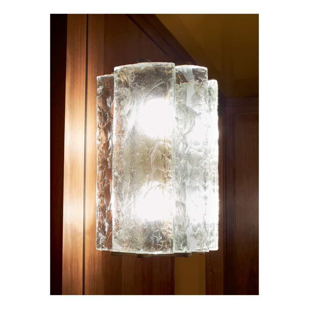 View full screen - View 1 of Lot 185. EUGÈNE PRINTZ | PAIR OF SCONCES.