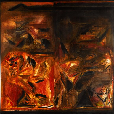 View full screen - View 1 of Lot 77. Untitled.