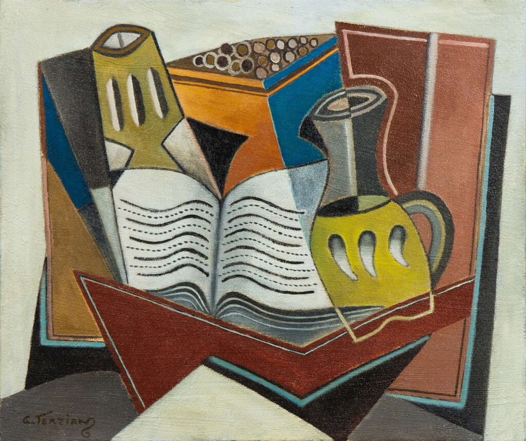 View full screen - View 1 of Lot 391. La lettre.
