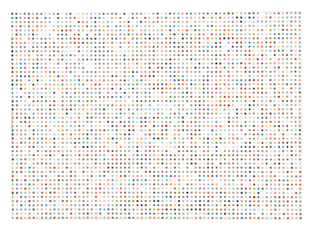 View full screen - View 1 of Lot 5. DAMIEN HIRST | CATECHOL.