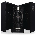 Bowmore Black, The Last Cask, 50 Year Old, 41.0 abv 1964 (1 BT70)