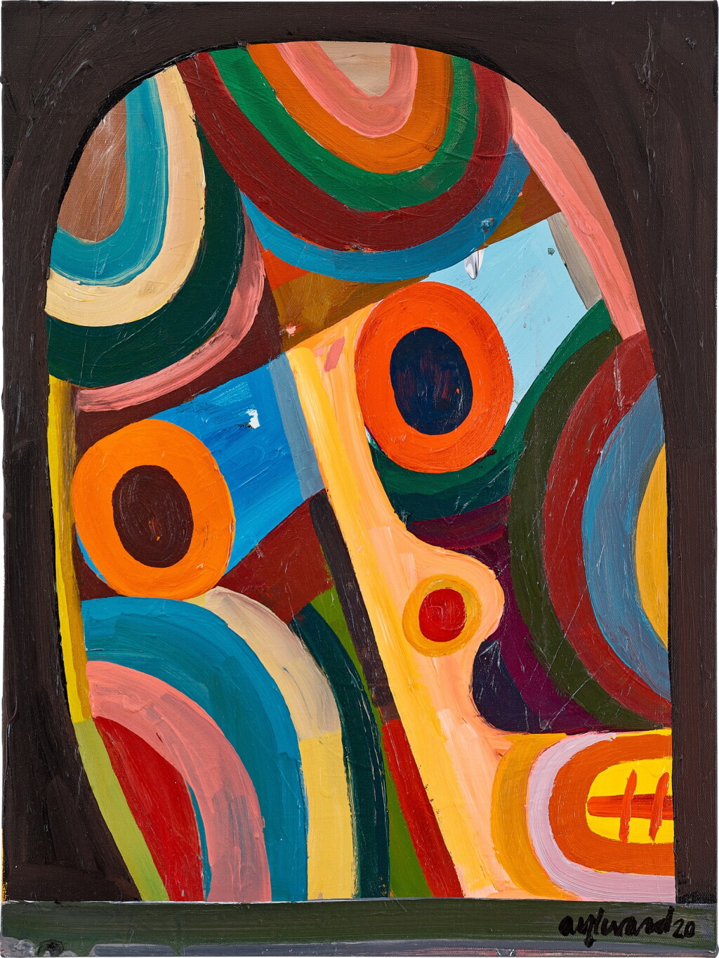 View full screen - View 1 of Lot 1027. Untitled | 無題.