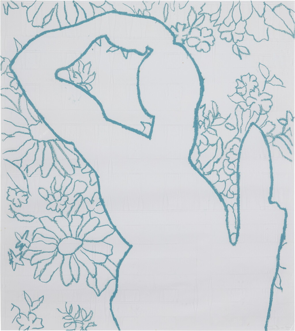 View full screen - View 1 of Lot 284. GARY HUME | ROME I.