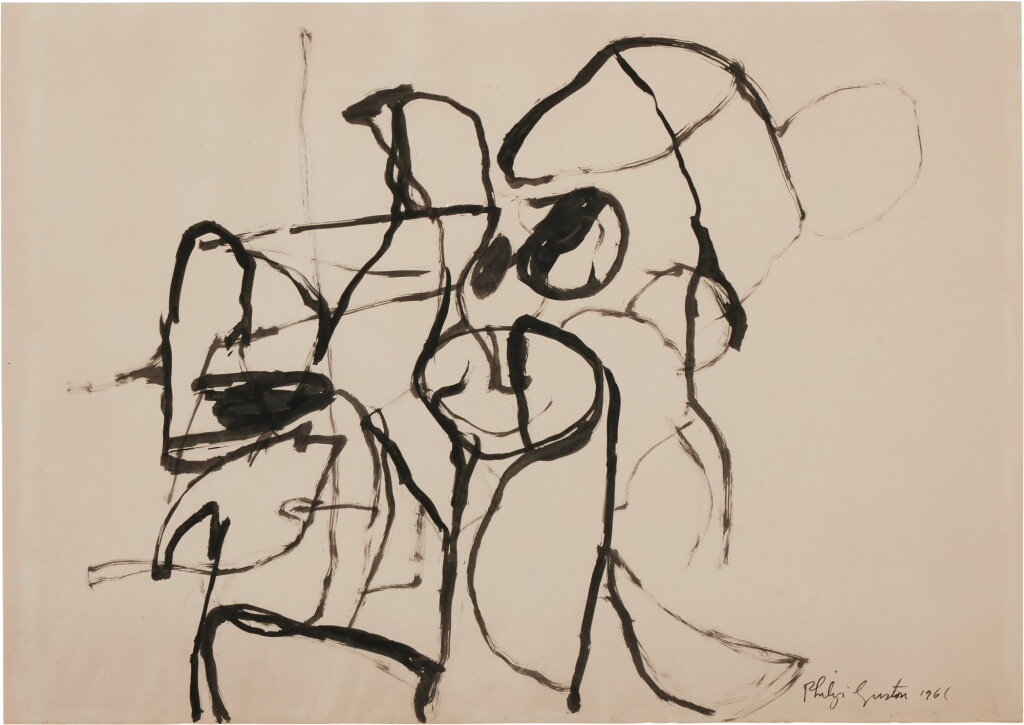 View full screen - View 1 of Lot 157. Untitled.