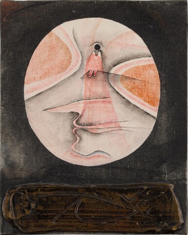 View full screen - View 1 of Lot 56. Grainde.