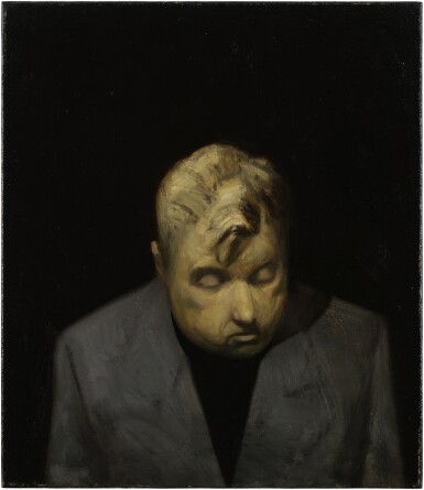 View full screen - View 1 of Lot 422. Francis Bacon.