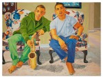 Crockett Brothers